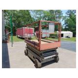 Sky Jack Plat Form Lift Model 4620