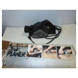 Black & Decker 3 1/4" Planer
