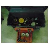 Misc. Hole Saws