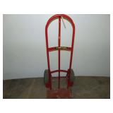 Hand Truck Pneumatic Tire