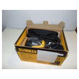 Dewalt 5" Orbit Sander, New