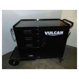 Vulcan Welding Cabinet