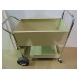 File Cart