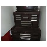 Kennedy Tool Chest & Tool Box