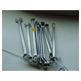 Proto Standard Box End Wrenches