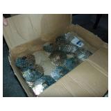 Metabo Coil Roof Nails Full Case