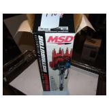 MSO Distributer Part #83521 Ford 289/302