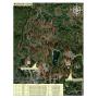 72.45 +/- Acres with Cabin and Ponds Selling Divided or as a Whole