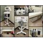Urgent Care Equipment and Furnishings
