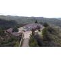 Mountaintop Retreat on 166 Acres Julian, CA