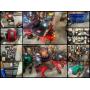 Small Engine Machine Shop Liquidation in Banner Elk, NC