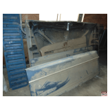 Misc. Grouping of 2 Ford Tailgates, 1 Hood and Door Panel