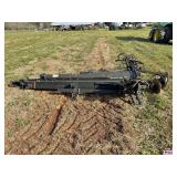 Silearm Haukaas Row Marker