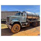 1985 GMC Brigadier, VIN: 1G779C4J7FV509019