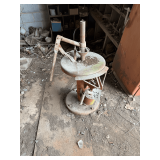 Tire Changer
