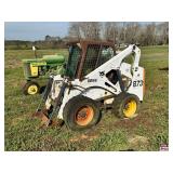 Bobcat 873 Skid Steer G Series