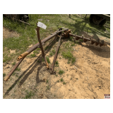 Post Hole Digger