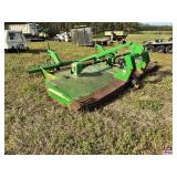 John Deere HX14 Rotary Mower