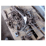Pallet of Misc. Chain Pieces