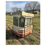 Truck Cab