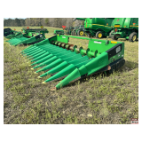 Clarke Machine Model 8581215 12 Row Corn Header