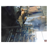 Rockwell Model 15-01 Drill Press