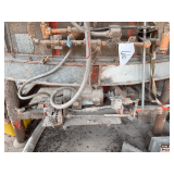 Butler Kan Sun Grain Dryer Model 10-25-215