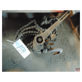 Yale Chain Come Along