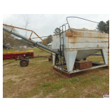 Convell All w/ Belt Unloading and B/S 6.5 Engine