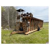 Taylor Model Builder