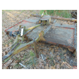 Lilliston Right-way Rotary Mower