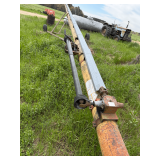 West Field 8' x 51' Grain Auger