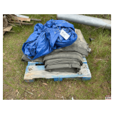 2 Tarps