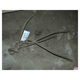 Cotton Bale Handlers & Hooks