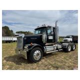 2003 Western Star Day Cab, VIN: 5KJJAHAY43PL78461