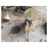 Chemical Inductor For Roll Gator Sprayer