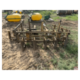 Recycling Sprayer Front Mount