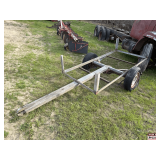 Farm Trailer