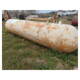 Propane Tank 1000 Gallon