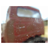 1969 International Fleetstar 2010 Chassis, VIN: 757921G353411