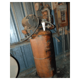 Brunner Air Compressor