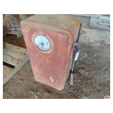 Crown Service Fuel Pump