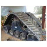 Grip Trac Rubber Combine Tracks