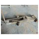 Truck Floor Jack