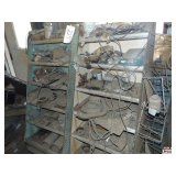 Shelf of Misc. Parts