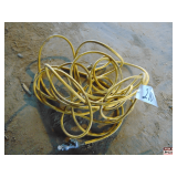 Air Hose Made Up To Use On Trucks