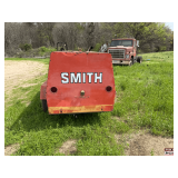 1990 Smith Air Compressor Model 200DP