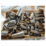 Misc. 1/2' Drive Sockets