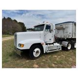 1995 Freightliner Day Cab, VIN: 1FUYDZYB6SH825
