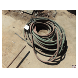 Misc. Acenylene Hose